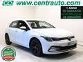 Volkswagen Golf 1.0 eTSI DSG Life 5P MHEV * OK NEOPATENTATI * Blanc - thumbnail 1