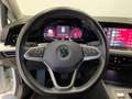 Volkswagen Golf 1.0 eTSI DSG Life 5P MHEV * OK NEOPATENTATI * Blanc - thumbnail 16
