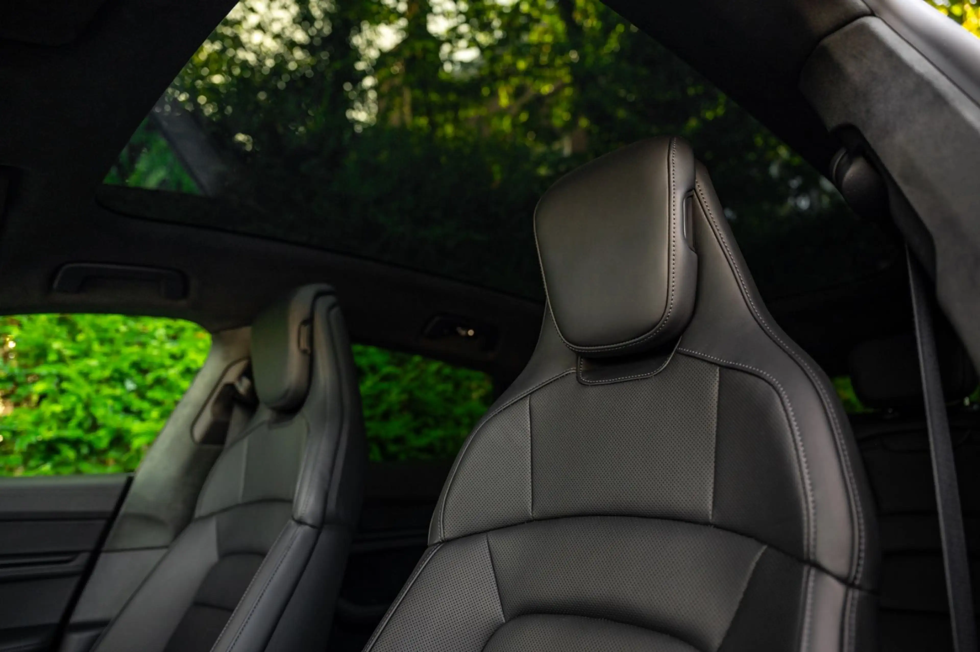 Porsche Taycan Sport Turismo GTS |HUD|Inno|360|HAL|Appro — photo 6
