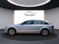 Audi A4 A4 B8 2.0 TDI DPF Attraction, Xenon, Navi, SHZ Argent - thumbnail 7