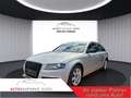 Audi A4 A4 B8 2.0 TDI DPF Attraction, Xenon, Navi, SHZ Argent - thumbnail 1