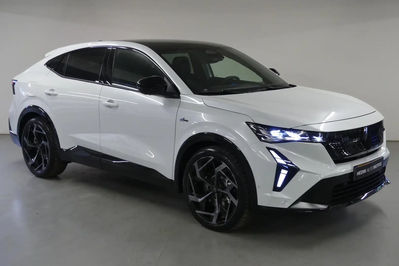 Renault Rafale 1.2 E-Tech full hybrid 200 Esprit Alpine / Pano Da Wit - 2
