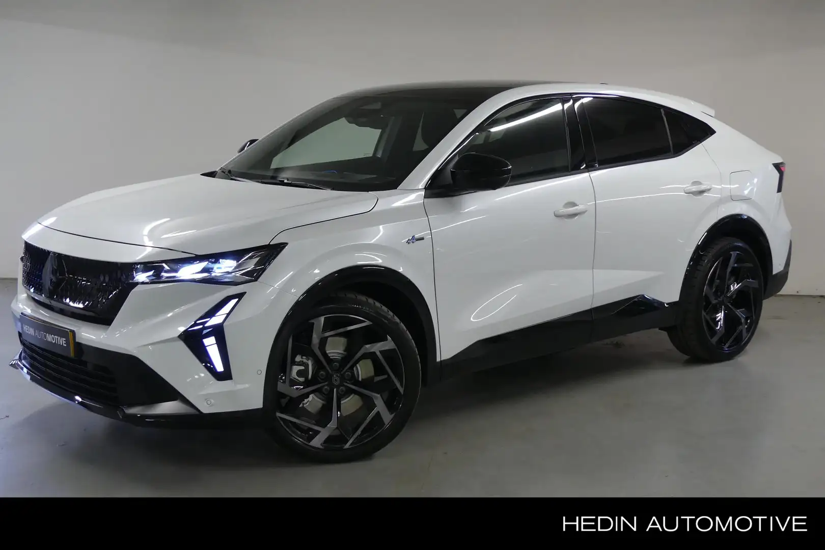 Renault Rafale 1.2 E-Tech full hybrid 200 Esprit Alpine / Pano Da Wit - 1