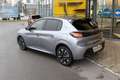 Peugeot 208 PureTech 100 S&S Allure Grau - thumbnail 4