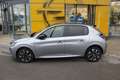 Peugeot 208 PureTech 100 S&S Allure Grau - thumbnail 1