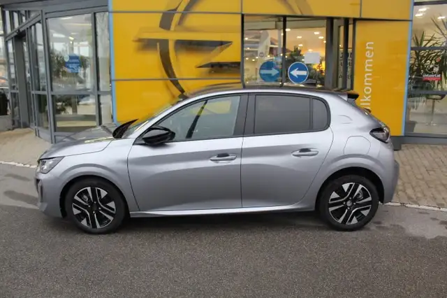 Peugeot 208 PureTech 100 S&S Allure