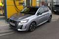 Peugeot 208 PureTech 100 S&S Allure Grau - thumbnail 3