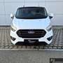 Ford Transit Custom 2,0TDCI Kasten 300 L1 Navi*Kamera Weiß - thumbnail 2