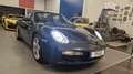 Porsche Boxster 2.7 24V UNICO PROPRIETARIO!! TAGLIANDI CERTIFICATI Gris - thumbnail 14