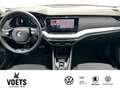 Skoda Octavia Combi 2.0TDI STYLE DSG Gris - thumbnail 7