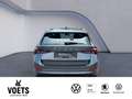 Skoda Octavia Combi 2.0TDI STYLE DSG Gris - thumbnail 4