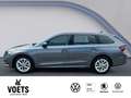 Skoda Octavia Combi 2.0TDI STYLE DSG Gris - thumbnail 2