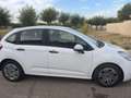 Citroen C3 1.4HDi Tonic 70 Blanco - thumbnail 3