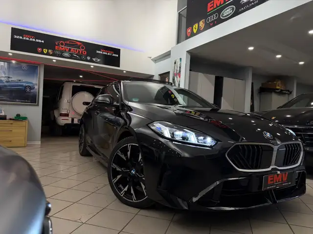 BMW 120 BMW 120d 5p. Msport iva tetto apribile