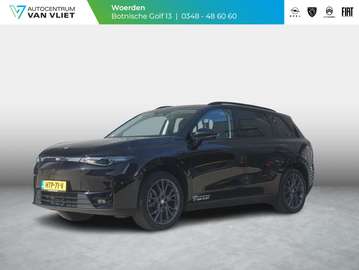 Design 69.9 kWh Panoramadak