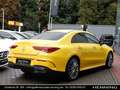 Mercedes-Benz CLA 250 CLA250 AMG Business Multib. Head-up Totw. Kamera Amarillo - thumbnail 2