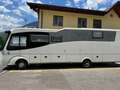Caravans-Wohnm Carthago Carthago LINER DE LUXE 82 Q Weiß - thumbnail 1