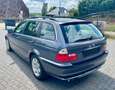 BMW 325 xi Touring Allrad 2.Hd. org.79.846Km Erstlack Gris - thumbnail 6
