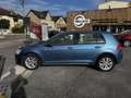 Volkswagen Golf 1.2 TSI BlueMotion - 105 Confortline Clim + RadaR AR Bleu - thumbnail 2