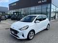 Hyundai i10 i10 1.0 MPI Tech Bianco - thumbnail 1