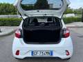 Hyundai i10 i10 1.0 MPI Tech Bianco - thumbnail 10