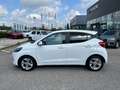 Hyundai i10 i10 1.0 MPI Tech Bianco - thumbnail 4