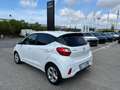 Hyundai i10 i10 1.0 MPI Tech Bianco - thumbnail 8