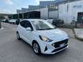 Hyundai i10 i10 1.0 MPI Tech Bianco - thumbnail 13