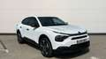 Citroen C4 X 1.2 PURETECH 100 YOU 100 4P Blanco - thumbnail 1