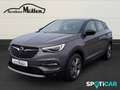 Opel Grandland Elegance 1.2 Turbo Autom. +Navi+LED+Allwetter+Sitz Grau - thumbnail 1