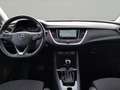 Opel Grandland Elegance 1.2 Turbo Autom. +Navi+LED+Allwetter+Sitz Grau - thumbnail 9