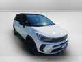 Opel Crossland 1.2 gs line s&s 110cv Blanc - thumbnail 3