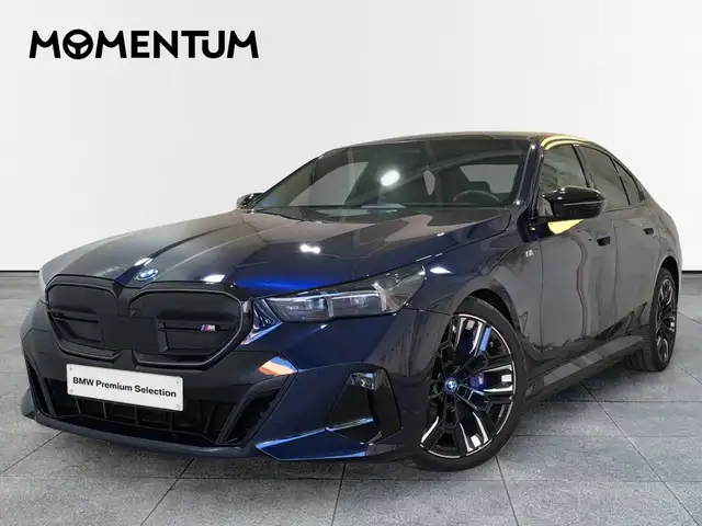 BMW i5 M60 xDrive