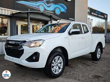 SPACE N60 BB+ A/T 4x4  Euro6e