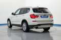 BMW X3 xDrive 20iA Blanco - thumbnail 9