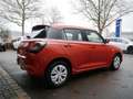 Suzuki Swift 1.2 Dualjet Hybrid Club NAVI ACC LED Orange - thumbnail 5