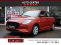 Suzuki Swift 1.2 Dualjet Hybrid Club NAVI ACC LED Orange - thumbnail 1