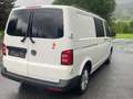 Volkswagen T6 Transporter Mixto, langer Radstand Blanco - thumbnail 8