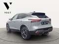 Nissan Qashqai Tekna+°LEDER°BOSE°PANO°360°KAM°NAVI°AHK° Grau - thumbnail 4