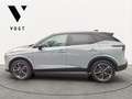 Nissan Qashqai Tekna+°LEDER°BOSE°PANO°360°KAM°NAVI°AHK° Grau - thumbnail 3