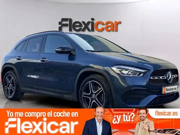 Mercedes-Benz GLA 200 1.3 2022
