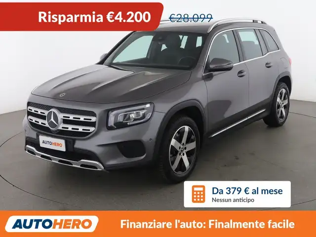 Mercedes-Benz GLB 180 GLB 180 d Sport  Automatic