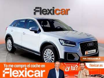 30 TFSI Advanced 85kW