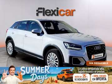 30 TFSI Advanced 85kW