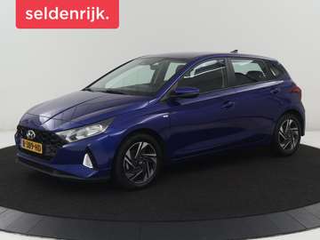 1.0 T-GDI Comfort Smart | Cruise control | Carplay