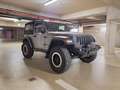 Jeep Wrangler 3.6 V6 Turbo Rubicon décapotable - Garant. 12m Gris - thumbnail 3