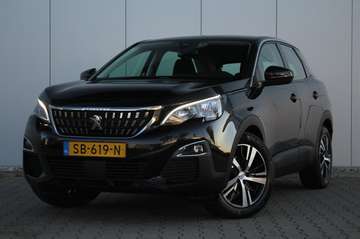 1.2 PureTech Blue Lease Executive | Dealer onderho