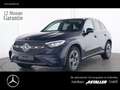 Mercedes-Benz GLC 300 4M AMG Line 2x 19"+360°+Led+Advanced+AHK Bleu - thumbnail 1