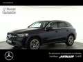 Mercedes-Benz GLC 300 4M AMG Line 2x 19"+360°+Led+Advanced+AHK Blau - thumbnail 1