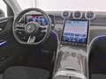 Mercedes-Benz GLC 300 4M AMG Line 2x 19"+360°+Led+Advanced+AHK Bleu - thumbnail 8